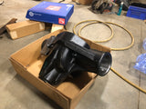 Dana Super 60 M256 Front High Pinion Center Differential Housing 4.000" Tube