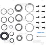 Chrysler 8.25" Rear Axle Master Differential Rebuild Kit