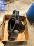 Dana Super 60 M256 Front High Pinion Center Differential Housing 4.000" Tube