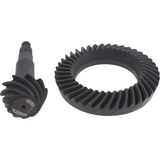 AMC Model 20 Rear Ring and Pinion Low Pinion 4.10 Thin
