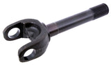 Dana 60 Spicer Chromoly Stub Axle Shaft LH / RH 35 Spline 1978 - 1997 Ford
