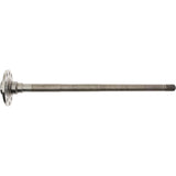 Dana Super 44 Rear Left Chromoly Axle Shaft 32 Spline 2007 - 2018 Jeep Wrangler JK / JKU Rubicon