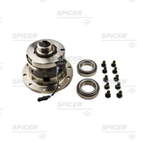 Dana 44 E-locker 30 Spline 3.73 and Down Jeep JK Rubicon