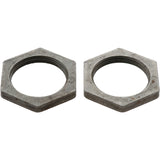 Spindle Nuts