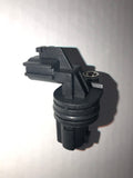 Dana 44 / Dana Super 44 E-locker Wiring Connector Jeep JK / JKU Rubicon