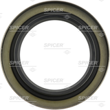 Dana 30 / Dana 44 Front Wheel Hub Grease Seal
