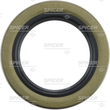 Dana 30 / Dana 44 Front Wheel Hub Grease Seal