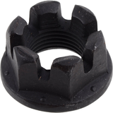 Dana 50 / Dana 60 / Dana Super 60 Upper Ball Joint Castle Nut 3/4"-16 Thread