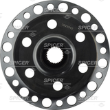 Dana 60 Spicer Full Spool Forged Chromoly 30 Spline 4 Series 4.56 and Up