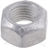 Dana 30 / Dana 44 Front Spindle Mounting Lock Nut 3/8"-24