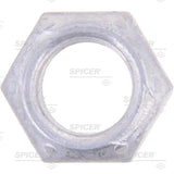 Dana 30 / Dana 44 Front Spindle Mounting Lock Nut 3/8"-24