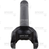 Dana 44 Spicer Chromoly Stub Shaft LH / RH 19 Spline 1968 - 1979 Ford F-150 F-250 1971 - 1979 Ford Bronco 1974 - 1976 Jeep Wagoneer