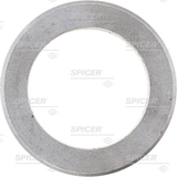 Front Axle Bearing Lock Collar