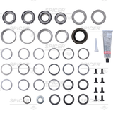 Dana 35 Low Pinion Rear Master Differential Rebuild Kit