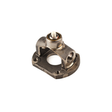 Driveshaft Spicer 1330 Series Double Cardan Flange Yoke 2.000" Female Pilot 4.250" Bolt Circle Square Pattern