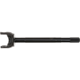 AAM 9.25" Front Axle Chromoly Axle Shaft LH Inner 33 Spline 2003 - 2009 Dodge Ram 2500 / 3500