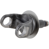 Dana 60 Outer Stub Axle Shaft 33 Spline 2000 - 2002 Dodge Ram 2500 / 3500