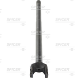 Dana 44 Front RH Inner Chromoly Axle Shaft 30 Spline 1973 - 1979 Ford F-100 / F-150 and 1978 - 1979 Ford Bronco