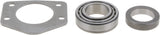 Dana 44 Rear (Drum Brake) Wheel Bearing and Seal Kit 1997 - 2006 Jeep Wrangler TJ