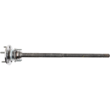 Dana Super 44 Rear RH / LH Axle Shaft Assembly 30 Spline 2007 - 2018 Jeep JK / JKU
