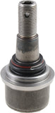 Dana Super 60 "Fat Boy" and Dana M273 Ball Joint Set Upper and Lower 2005 - Current Ford F-450 F-550