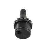 Dodge Ram 2003 - 2013 HD Adjustable Ball Joint Kit Non-Knurled 1500 / 2500 / 3500 4X4