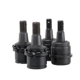 Dodge Ram 2003 - 2013 HD Adjustable Ball Joint Kit Non-Knurled 1500 / 2500 / 3500 4X4