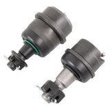 Synergy Dana 30 / Dana 44 Front Ball Joint Kit Non-Knurled TJ / TJU / YJ / ZJ / XJ / MJ