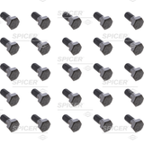 Dana 60 / Dana Super 60 / Dana 61 / Dana 70 / Dana 71 Ring Gear Bolt