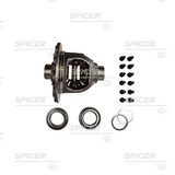 Dana 60 / Dana 61 / Dana Super 60 Differential Carrier 35 Spline 4.30 and Down (Loaded)