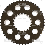 Dana 44 / GM 8.5" 10 Bolt Front Axle Drive Flange Gear
