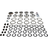 Dana 44 Rear Master Differential Rebuild Kit 2003 - 2006 Jeep Wrangler TJ Rubicon