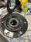 Dana 60 Front Spindle Seal 1992 - 1997 Ford F-350