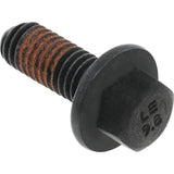 Dana Spicer 44991 Flanged Head Bolt M6X1.00 Thread