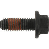 Dana Spicer 44991 Flanged Head Bolt M6X1.00 Thread