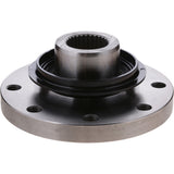 Ultimate Dana 60 / Dana 70 Axle Pinion Driveshaft Flange 1310 / 1330 / 1350 / 1410 Series 2.000" Male Pilot Square Pattern