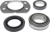 Dana 44 Rear (Disc Brake) Wheel Bearing and Seal Kit 1997 - 2006 Jeep Wrangler TJ