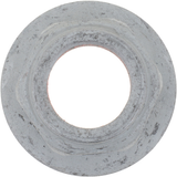 Dana Super 30 / Dana 44 Outer Axle Nut 2007 - 2018 Jeep Wrangler JK / JKU 2018 - Current Jeep Wrangler JL / JLU
