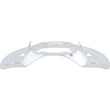 Dana 60 DRW Front Brake Dust Shield Ford Super Duty