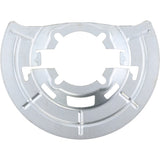 Dana 60 DRW Front Brake Dust Shield Ford Super Duty