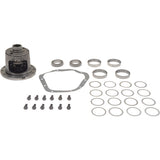 Dana 60 / Dana 61 / Dana Super 60 Limited Slip Trac-Lok Differential Carrier 35 Spline 4.10 and Down (Loaded)