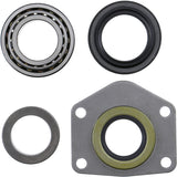 Dana 44 Rear (Drum Brake) Wheel Bearing and Seal Kit Jeep CJ-7 MJ XJ