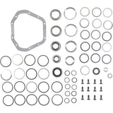 Dana 60 Rear Differential Master Rebuild Kit
