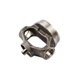Driveshaft 1310 Series Double Cardan Ball Stud Yoke For 2.000" OD Tube With .120"