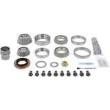 Toyota 8" 4 Cylinder / V6 Differential Master Rebuild Kit