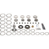 Dana 30 Front Low Pinion Short Pinion 181 mm Master Differential Rebuild Kit 1997 - 2006 Jeep TJ 2000 - 2001 Jeep XJ