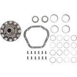 Dana 60 / Dana 61 / Dana Super 60 Limited Slip Trac-Lok Differential Carrier 35 Spline 4.10 and Down (Loaded)