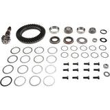 Dana 60 Ring and Pinion High Pinion 5.38 Thin 4.56 and Up Carrier