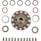 Dana 60 / Dana 61 / Dana Super 60 Limited Slip Trac-Lok Differential Carrier 35 Spline 4.10 and Down (Loaded)