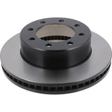 Ultimate Dana 60 Front Brake Rotor